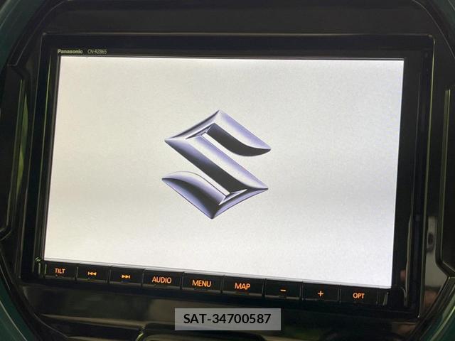 Mazda FLAIR CROSSOVER 2021-01 8769292-2