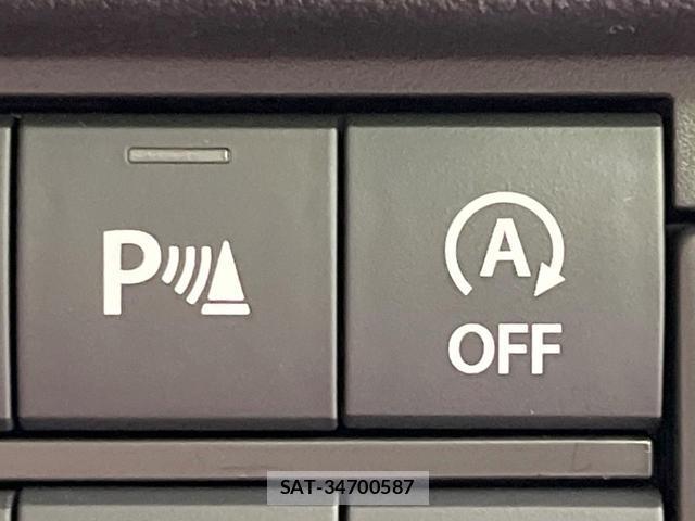 Mazda FLAIR CROSSOVER 2021-01 8769292-5