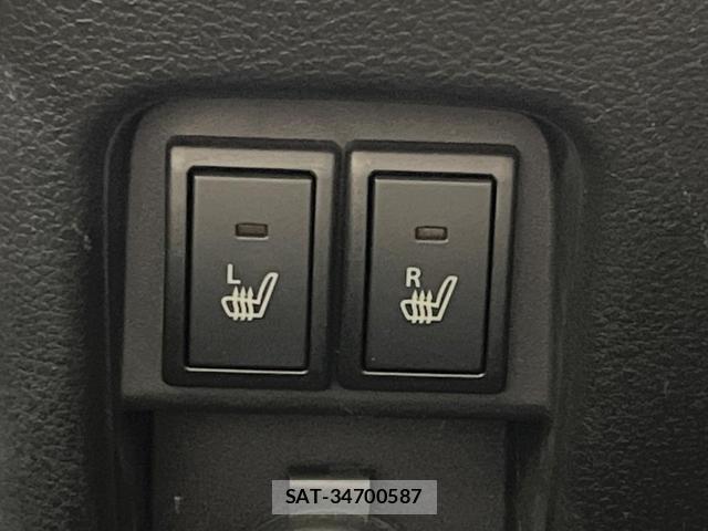 Mazda FLAIR CROSSOVER 2021-01 8769292-6