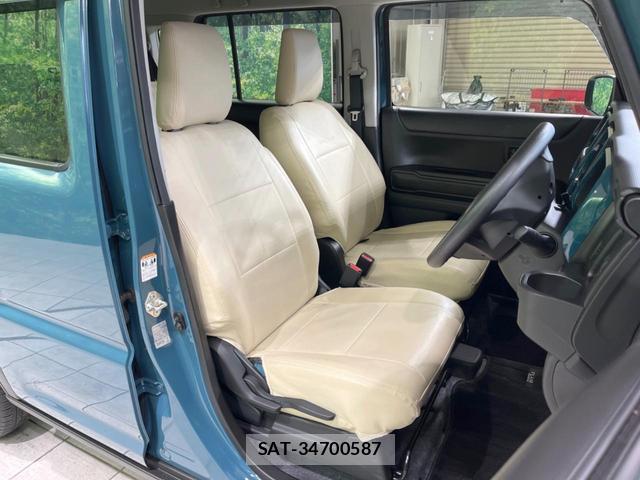Mazda FLAIR CROSSOVER 2021-01 8769292-8