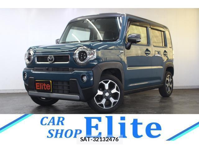 Mazda FLAIR CROSSOVER 2020-03 8769334-0