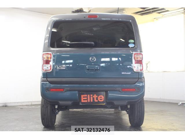 Mazda FLAIR CROSSOVER 2020-03 8769334-10