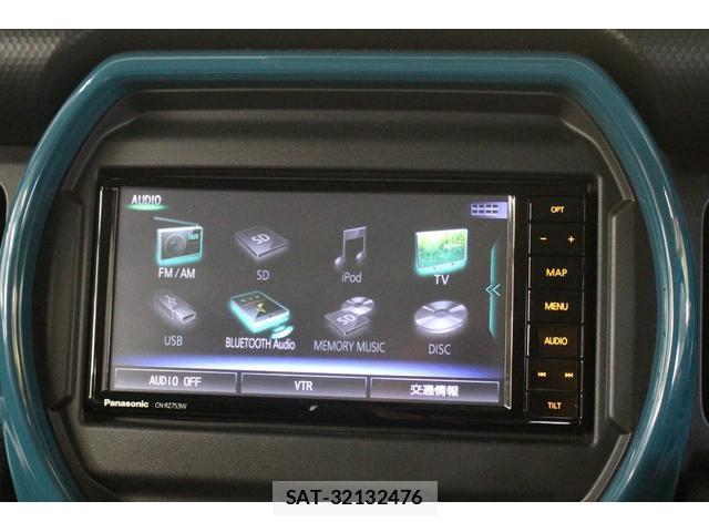 Mazda FLAIR CROSSOVER 2020-03 8769334-11