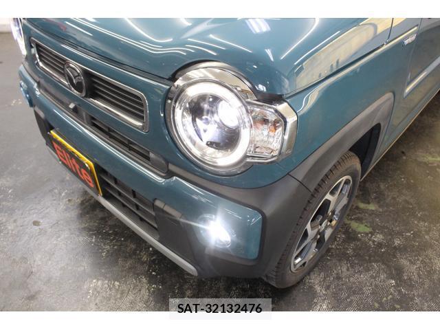 Mazda FLAIR CROSSOVER 2020-03 8769334-14