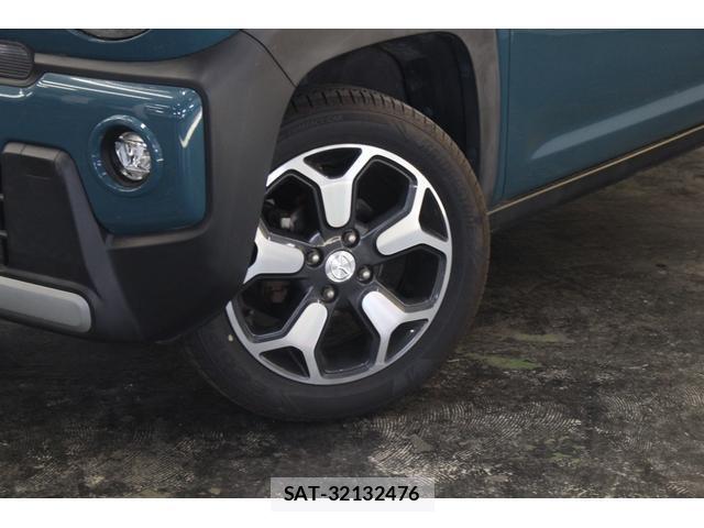 Mazda FLAIR CROSSOVER 2020-03 8769334-15