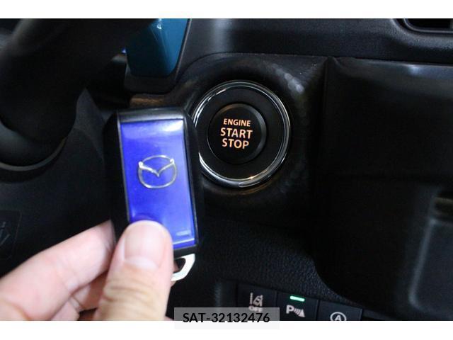 Mazda FLAIR CROSSOVER 2020-03 8769334-16