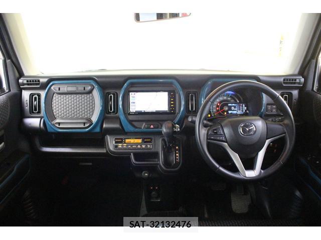 Mazda FLAIR CROSSOVER 2020-03 8769334-2