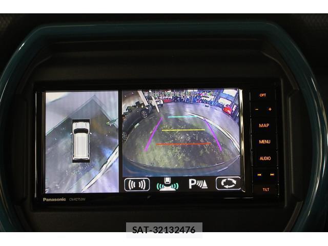 Mazda FLAIR CROSSOVER 2020-03 8769334-3