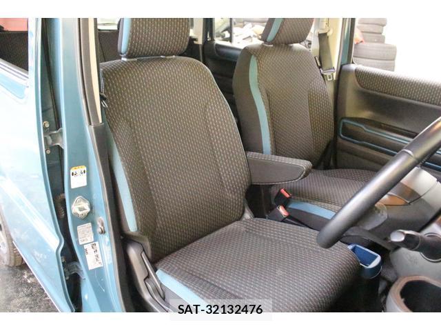 Mazda FLAIR CROSSOVER 2020-03 8769334-5