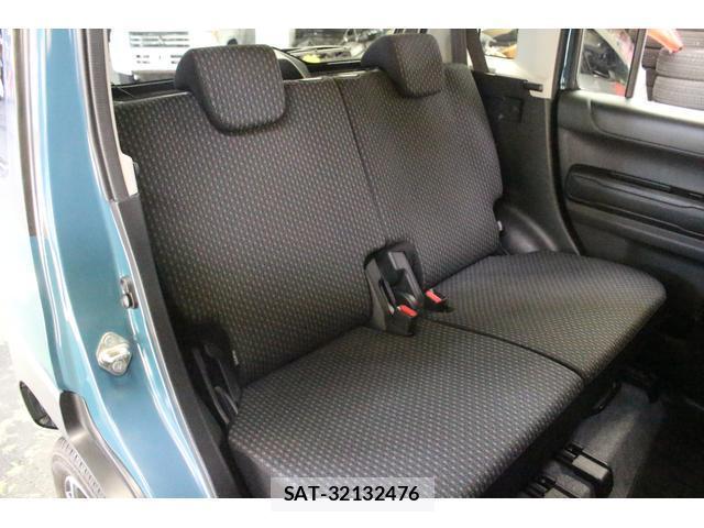 Mazda FLAIR CROSSOVER 2020-03 8769334-6