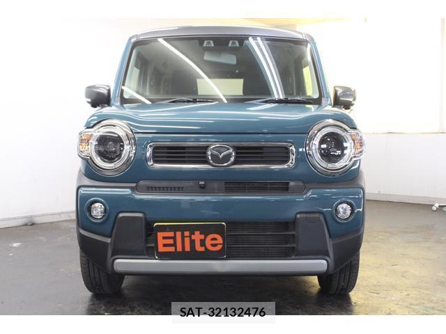 Mazda FLAIR CROSSOVER 2020-03 8769334-9
