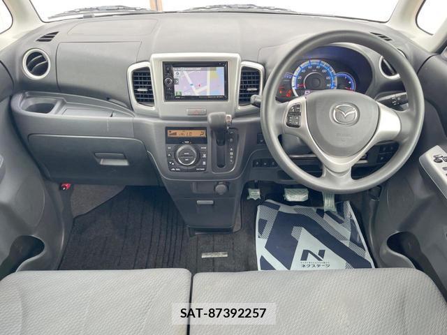 Mazda FLAIR WAGON 2015-07 8769522-1