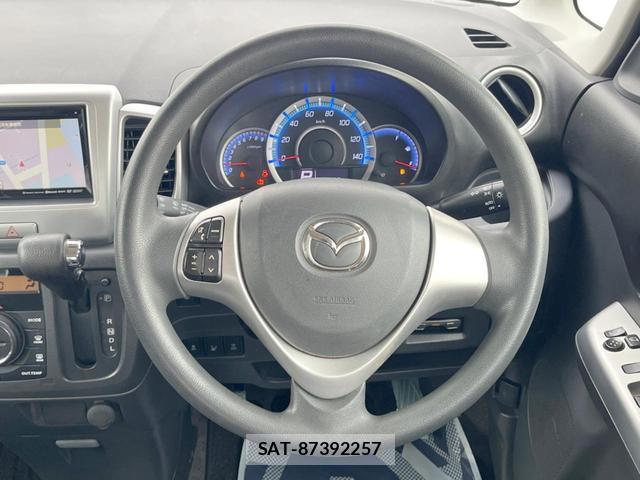 Mazda FLAIR WAGON 2015-07 8769522-10