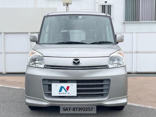 Mazda FLAIR WAGON 2015-07 8769522-13