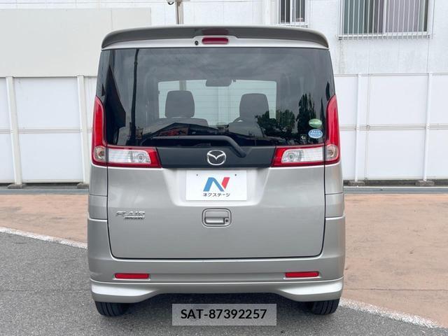 Mazda FLAIR WAGON 2015-07 8769522-14