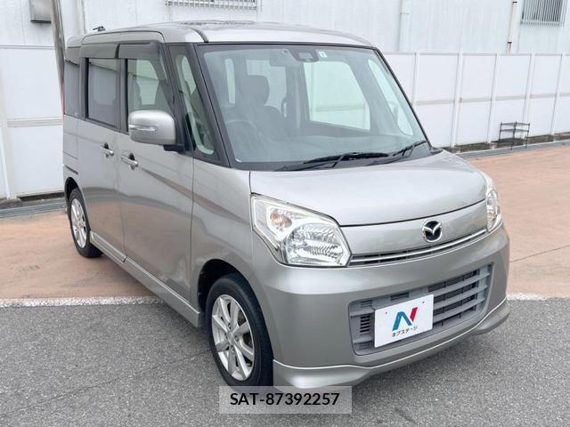 Mazda FLAIR WAGON 2015-07 8769522-15