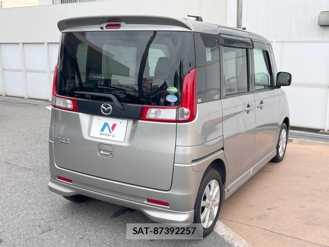 Mazda FLAIR WAGON 2015-07 8769522-16