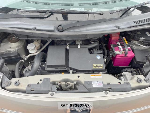 Mazda FLAIR WAGON 2015-07 8769522-17