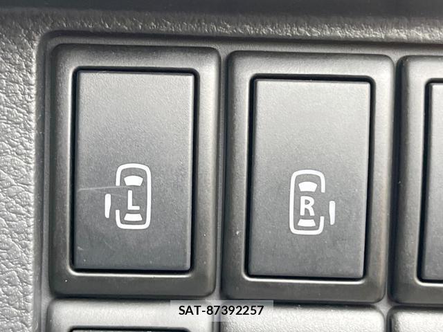 Mazda FLAIR WAGON 2015-07 8769522-2