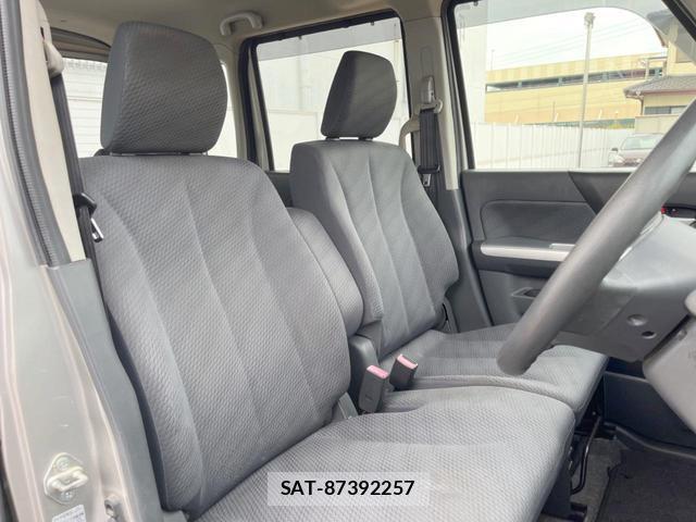 Mazda FLAIR WAGON 2015-07 8769522-7