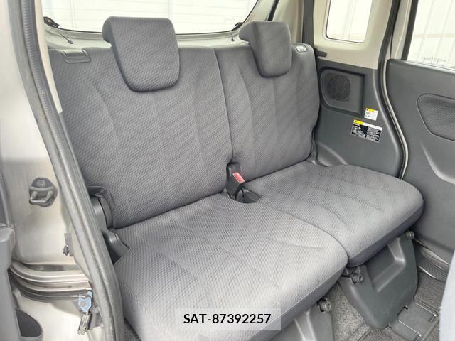 Mazda FLAIR WAGON 2015-07 8769522-8