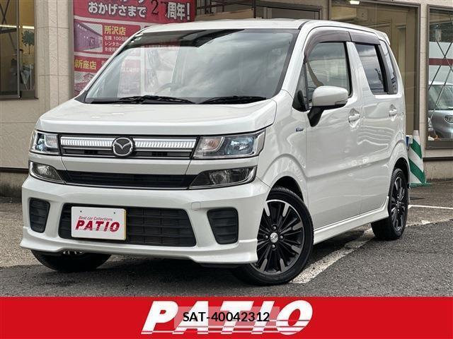 Mazda FLAIR 2018-06 8769397-0