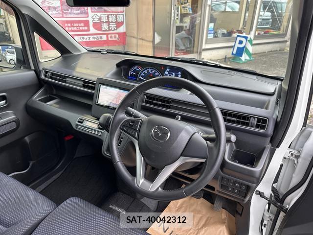 Mazda FLAIR 2018-06 8769397-10