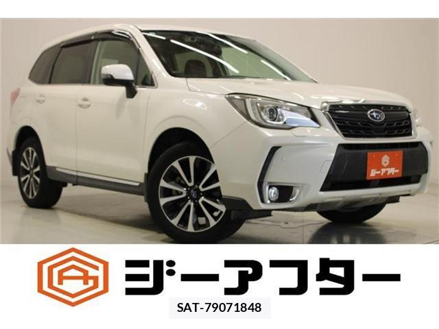 Subaru FORESTER 2017-02 8768762-0