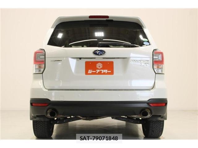 Subaru FORESTER 2017-02 8768762-10