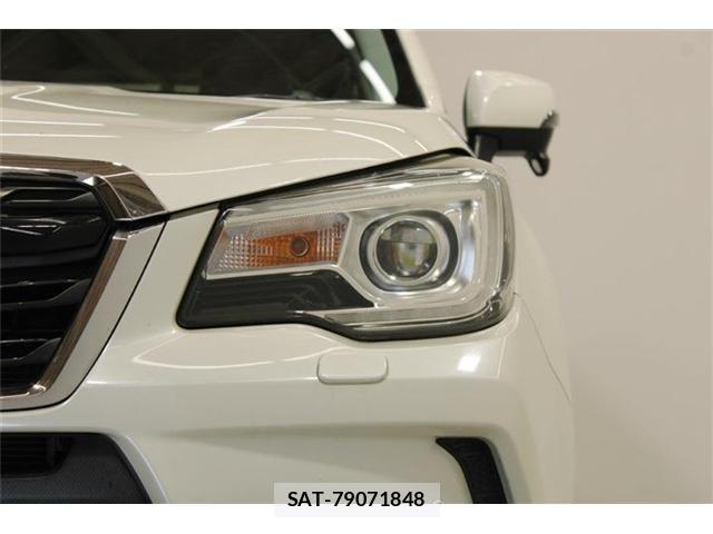 Subaru FORESTER 2017-02 8768762-14