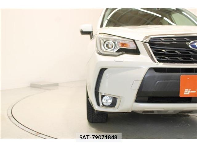 Subaru FORESTER 2017-02 8768762-15