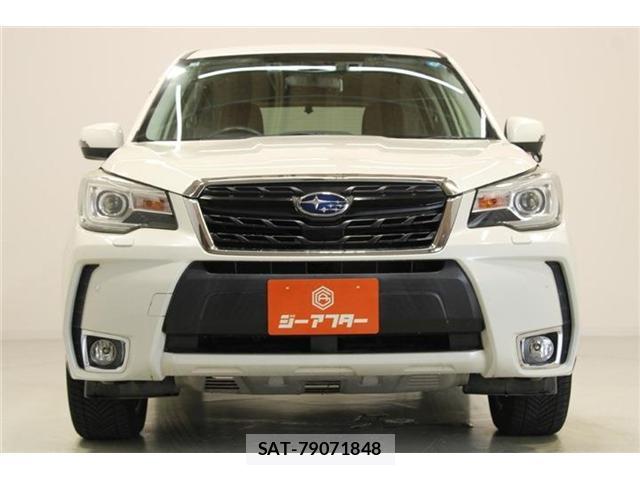 Subaru FORESTER 2017-02 8768762-6