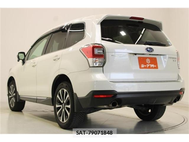 Subaru FORESTER 2017-02 8768762-9