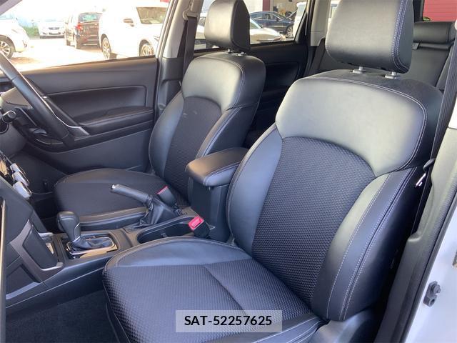 Subaru FORESTER 2017-05 8769089-11
