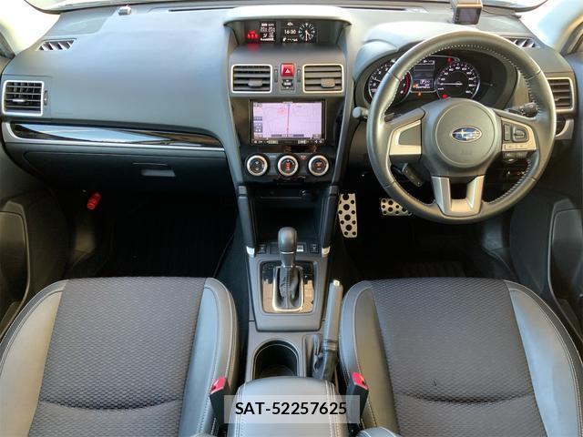 Subaru FORESTER 2017-05 8769089-13