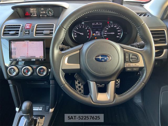 Subaru FORESTER 2017-05 8769089-14