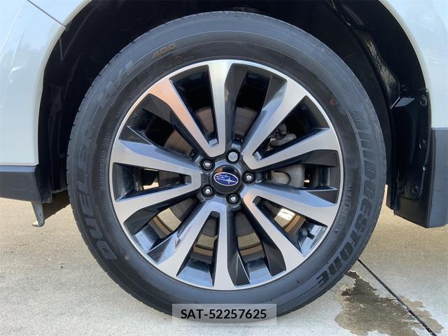 Subaru FORESTER 2017-05 8769089-17