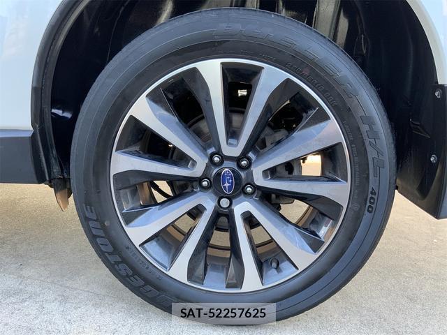 Subaru FORESTER 2017-05 8769089-18
