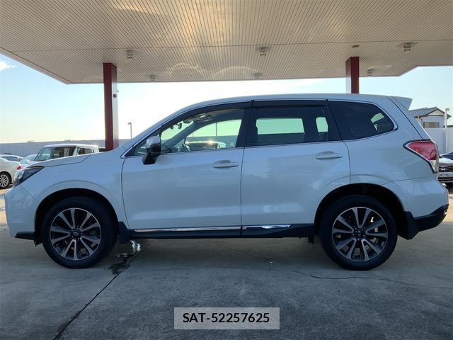 Subaru FORESTER 2017-05 8769089-4