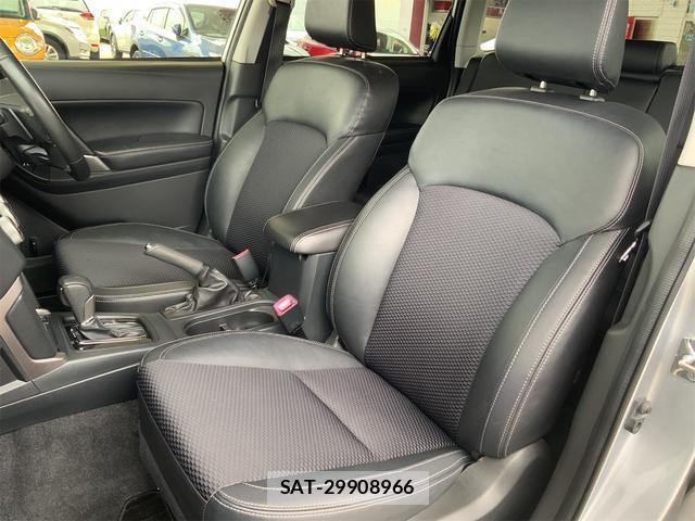 Subaru FORESTER 2015-11 8769096-11