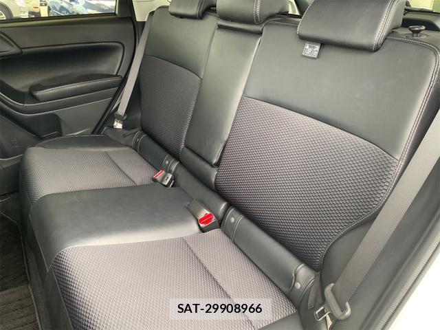 Subaru FORESTER 2015-11 8769096-12