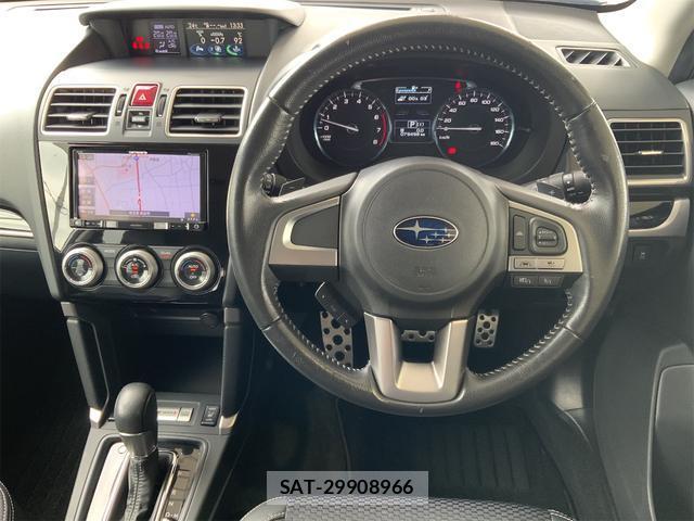 Subaru FORESTER 2015-11 8769096-14
