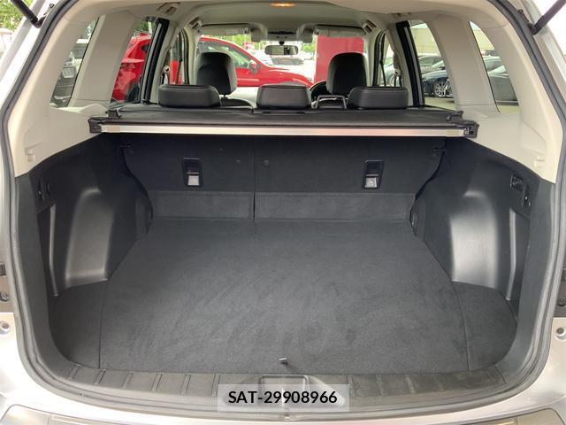 Subaru FORESTER 2015-11 8769096-16