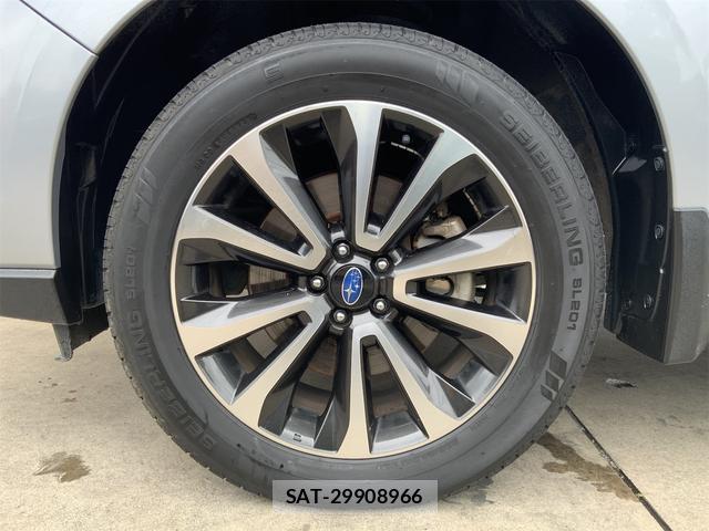 Subaru FORESTER 2015-11 8769096-17