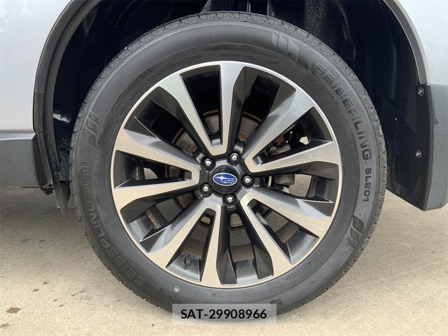 Subaru FORESTER 2015-11 8769096-18