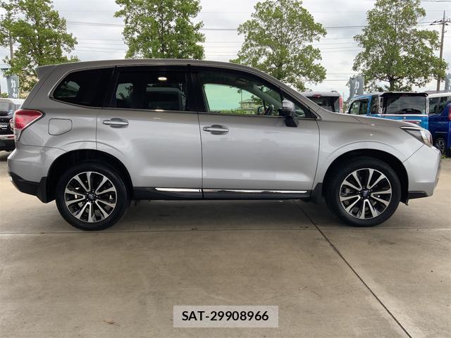 Subaru FORESTER 2015-11 8769096-3