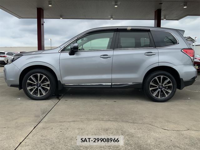Subaru FORESTER 2015-11 8769096-4