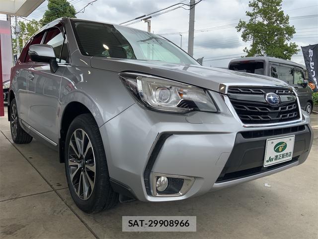 Subaru FORESTER 2015-11 8769096-5