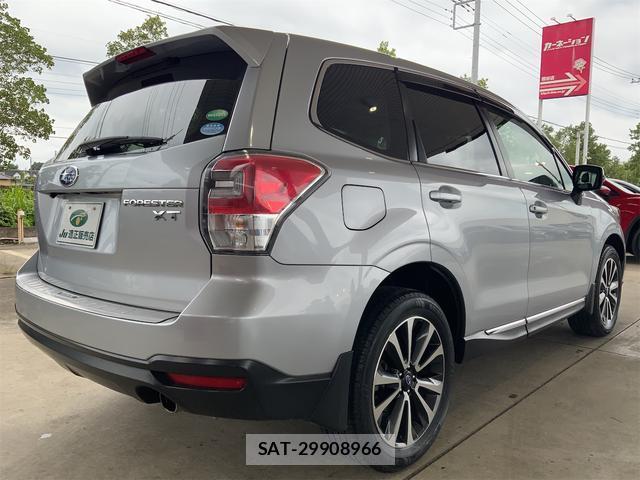 Subaru FORESTER 2015-11 8769096-6