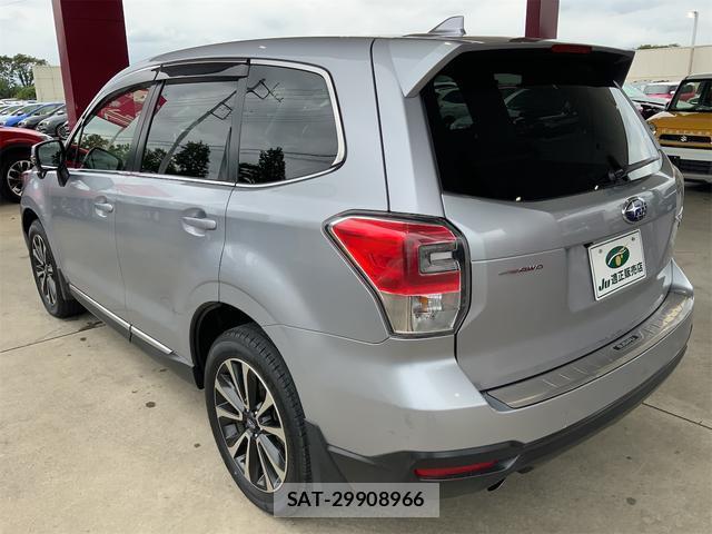 Subaru FORESTER 2015-11 8769096-7